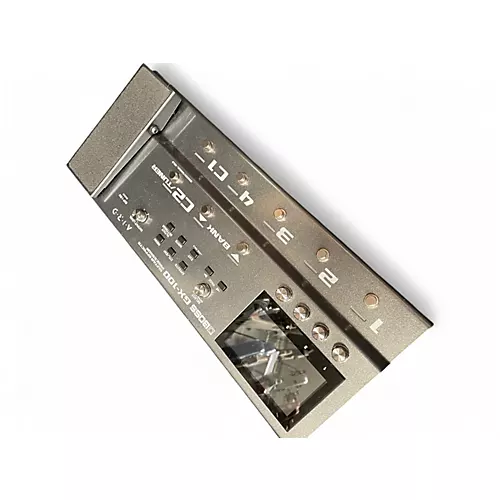 Used BOSS GX100 Effect Processor