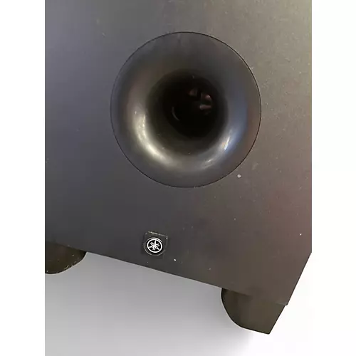 Used Yamaha HS8S Subwoofer