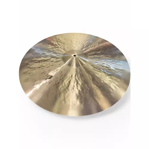 Used SABIAN 22in HHX Anthology Low Bell Ride 22