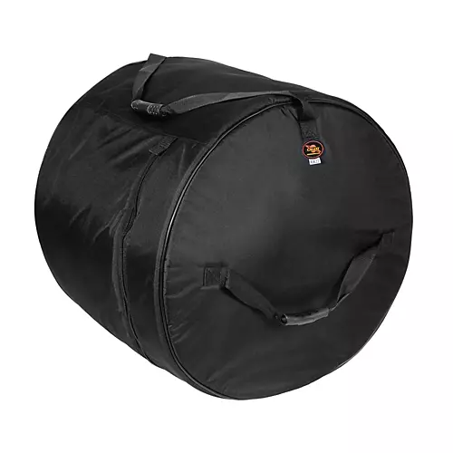 Humes & Berg Galaxy Bass Drum Bag Black 14x20