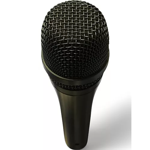 Used Sennheiser E945 Dynamic Microphone