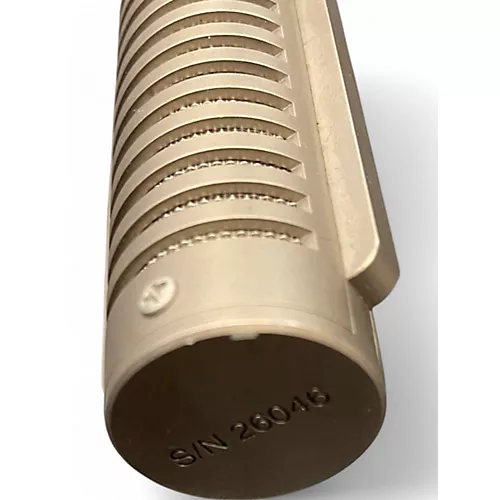 Used Royer R121 Ribbon Microphone