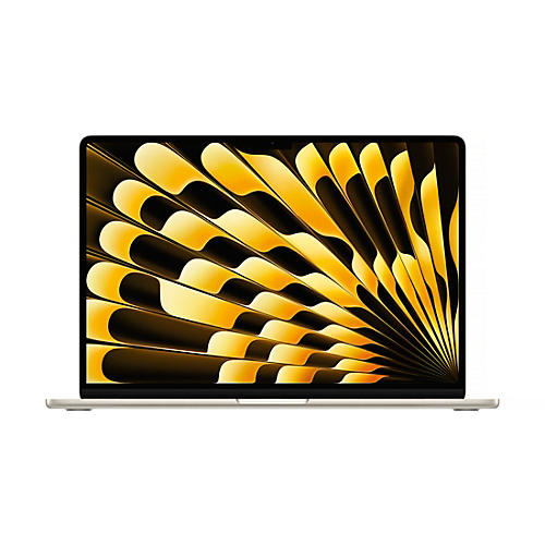 Apple 15