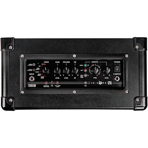 Blackstar ID:CORE V4 Stereo 20 Guitar Combo Amp Black