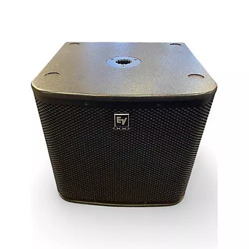 Used Electro-Voice ZXA1-Sub 12