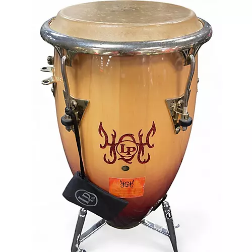 Used LP 40th Anniversary Conga