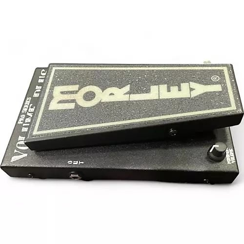 Used Morley Volume Plus Pedal Board