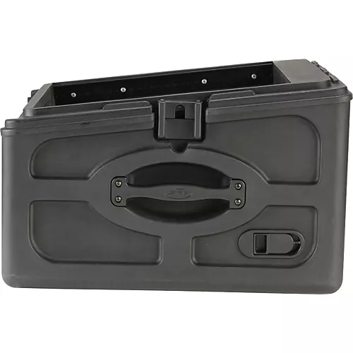 SKB Roto Rack Console - Audio and DJ Rack Case 10 X 4