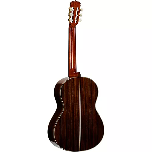 Alvarez CYM75 Yairi Masterworks Nylon-String Classical Acoustic Guitar Natural