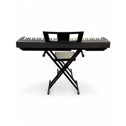 Used Yamaha P71 Digital Piano