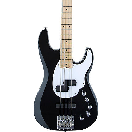 Jackson X Series Signature David Ellefson Concert Bass CBXM IV Black
