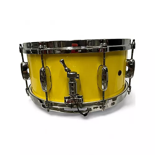 Used TAMA 14X6.5 Star. Sunny Yellow Sunny Yellow 213