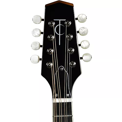 Trinity College TM-375 Standard Irish Bouzouki Natural