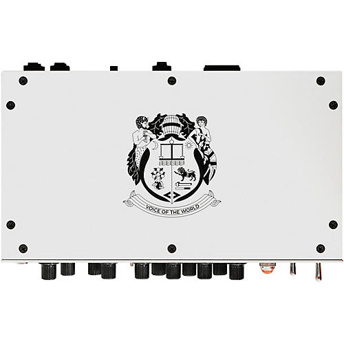 Orange Amplifiers Gain Baby 100 100W Guitar Amp Head