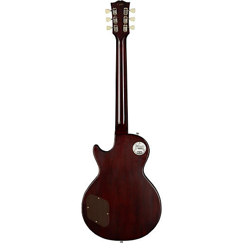 Gibson Custom 1957 Les Paul Goldtop Darkback Reissue VOS Electric Guitar Gold Top