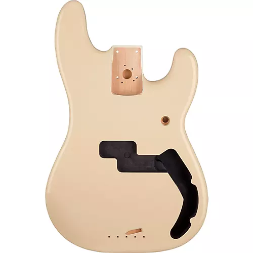 Fender Precision Bass Alder Body Brown Sunburst