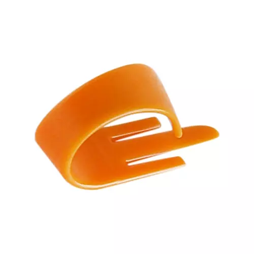 Fred Kelly Picks Delrin Speed Regular Guitar Picks (24 picks) Light