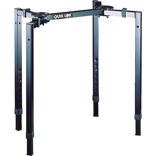 Quik-Lok WS540 Heavy-Duty T Stand