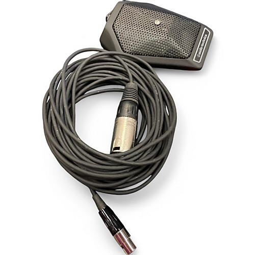 Used Audio-Technica U851R Condenser Microphone