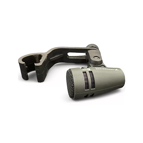 Used Sennheiser E604 Dynamic Microphone
