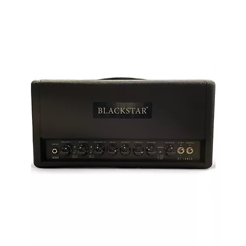 Used Blackstar ST JAMES HEAD Tube Guitar Amp Head