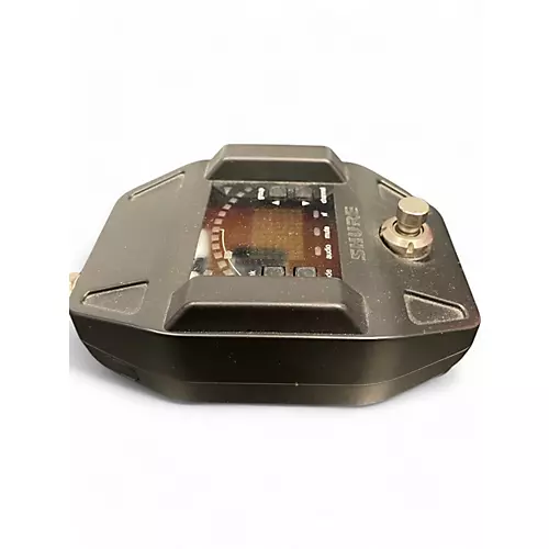 Used Shure GLXD6 Instrument Wireless System