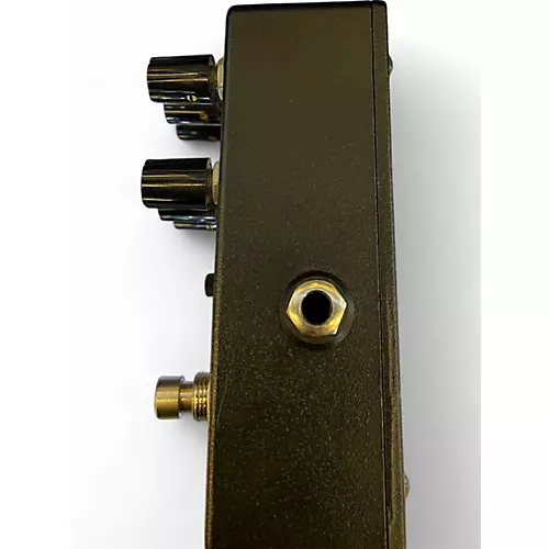 Used EarthQuaker Devices Afterneath Reverb Effect Pedal