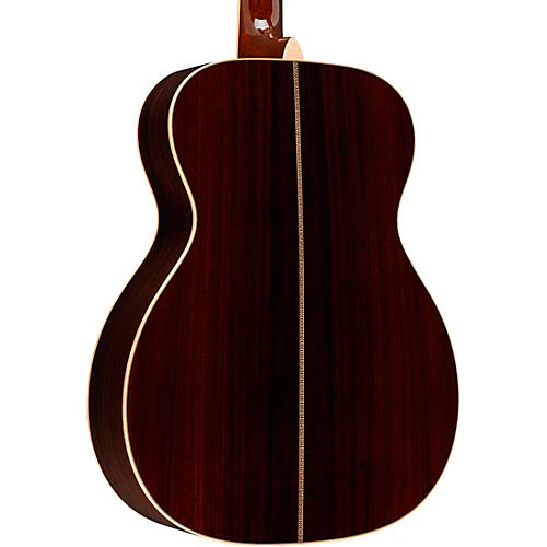 Martin 000-42 Modern Deluxe Acoustic Guitar Natural