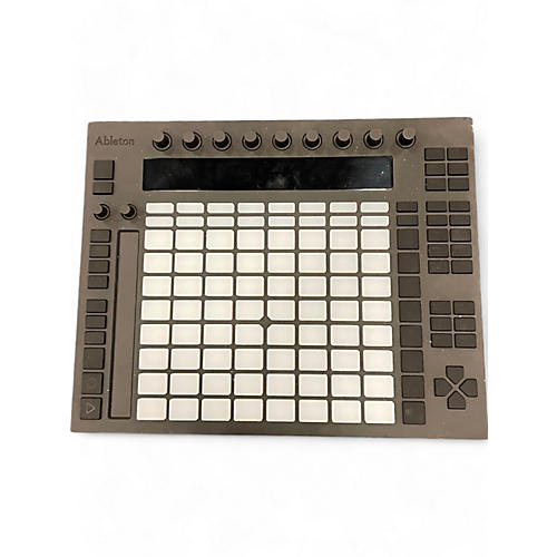 Used Akai Professional Abelton Push MIDI Controller