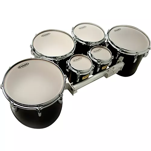 EVANS MX Frost Tenor Head 14 in.