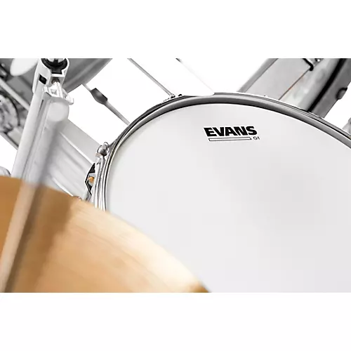 TAMBURO Volume Series 5-Piece Seamless-Acrylic Shell Pack With 22