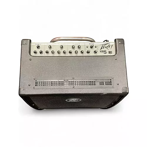 Used Peavey KB5 2x10 150W Keyboard Amp