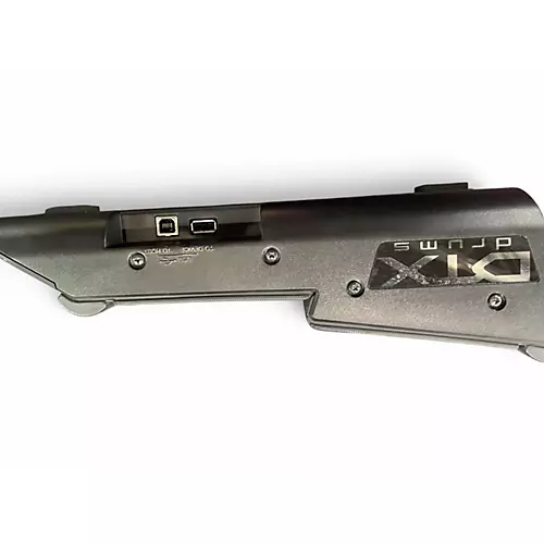 Used Yamaha DTX-MULTI 12 Drum MIDI Controller