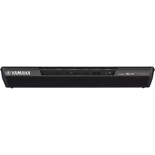 Yamaha PSR-SX720 61-Key Mid-Level Arranger Keyboard