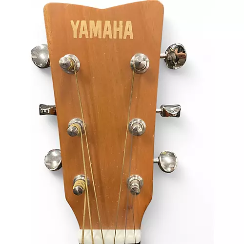 Used Yamaha DHR15 Powered Speaker