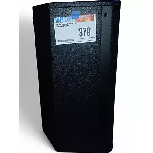 Used Electro-Voice ELX112P Powered Speaker