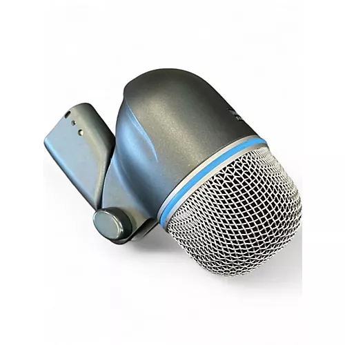 Used Shure Beta 52 Drum Microphone