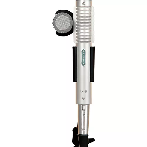 Royer AxeMount Dual Microphone Clip for R-121 and 57