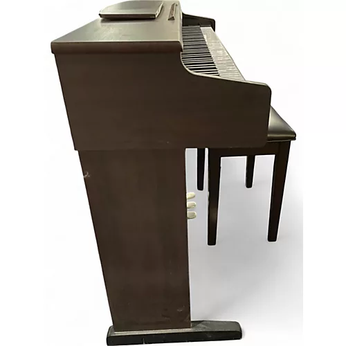 Used Dynatone SLP-210 Digital Piano