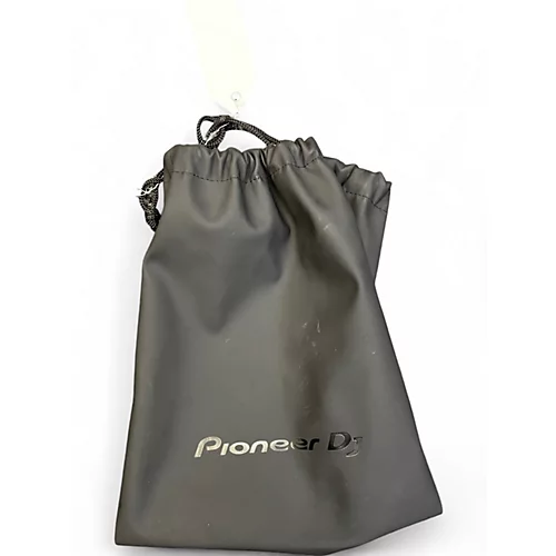 Used Pioneer DJ HDJ-X7 DJ Headphones