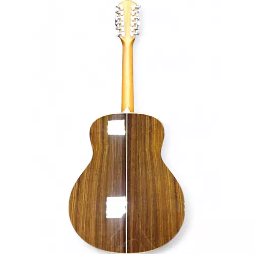 Used Taylor 858e Dlx Natural Natural