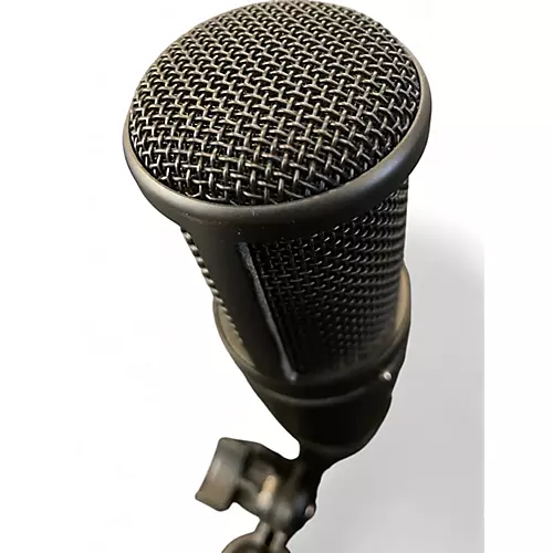 Used AKG P120 Project Studio Condenser Microphone