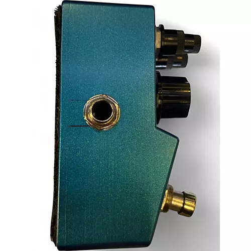 Used Ibanez Mini Super Metal Effect Pedal