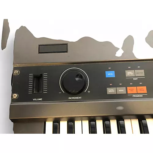 Used Kawai K3 Synthesizer
