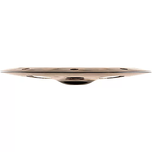 MEINL Classics Custom Dark Trash Stack Cymbal Pair 12 in.