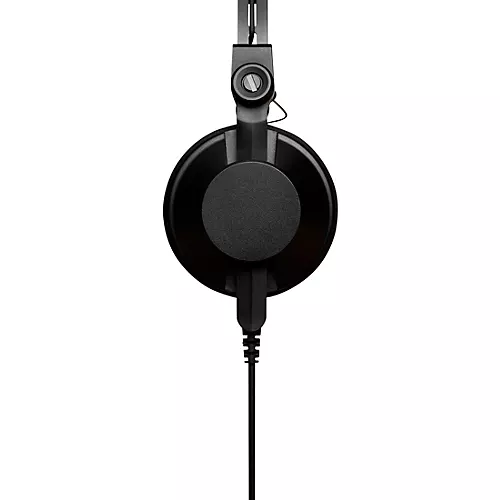 Pioneer DJ HDJ-CX Professional On-Ear DJ Headphones Black