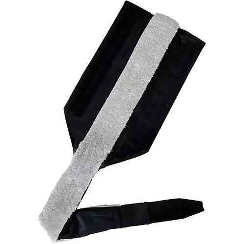 String Sling Bass Guitar Strap With Strap Locks Red