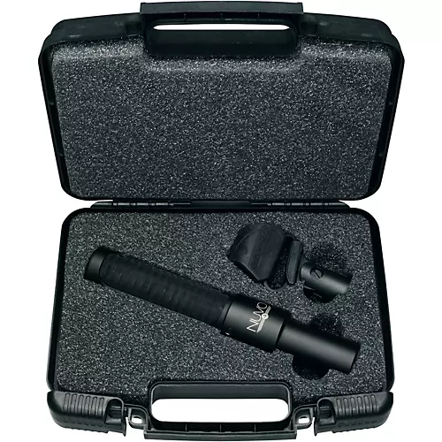 AEA Microphones NUVO N8 Active Ribbon Mic