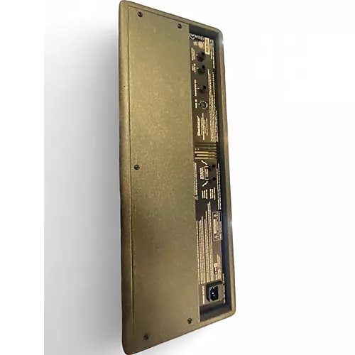 Used Blackstar SILVERLINE DELUXE Tube Guitar Amp Head