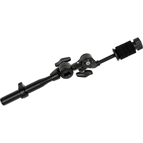 Pearl 830 Series Uni-Lock Short Cymbal Holder in Black
